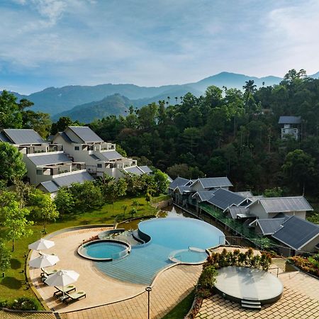 Scenic, Munnar - Ihcl Seleqtions酒店 外观 照片