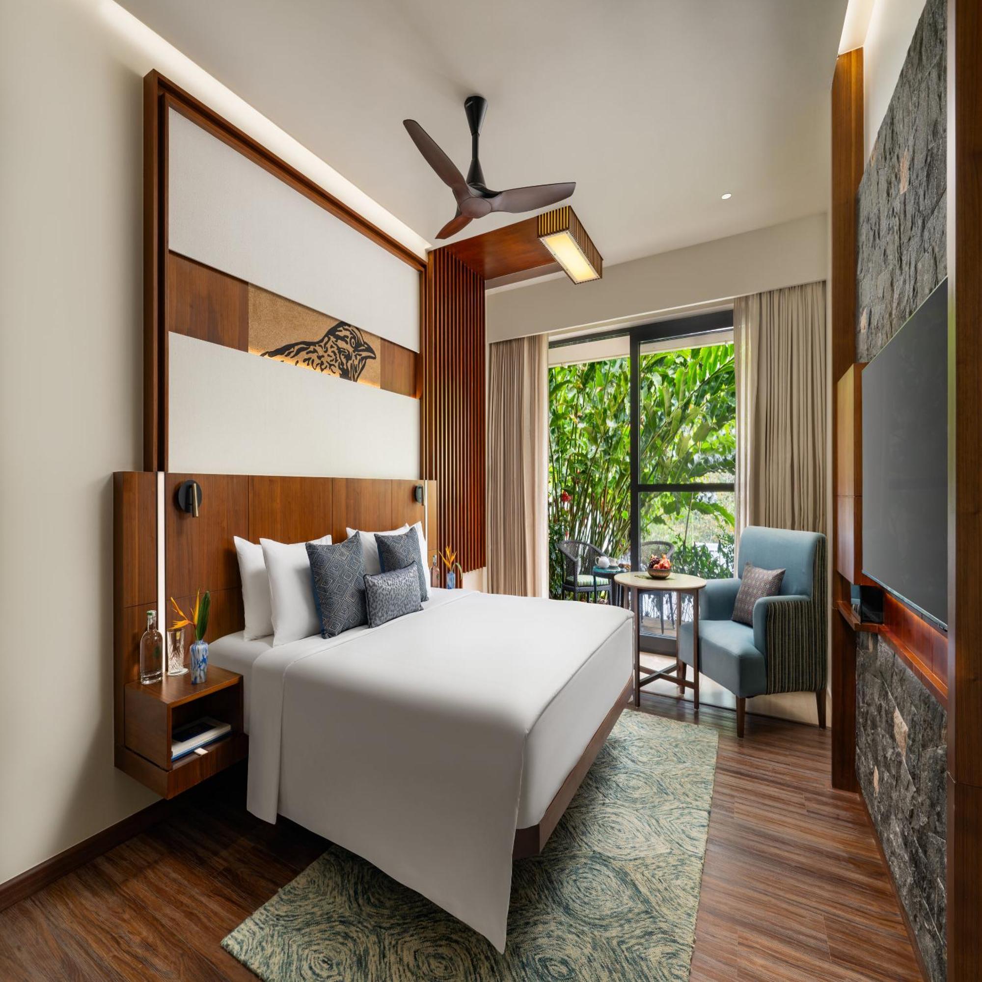 Scenic, Munnar - Ihcl Seleqtions酒店 外观 照片