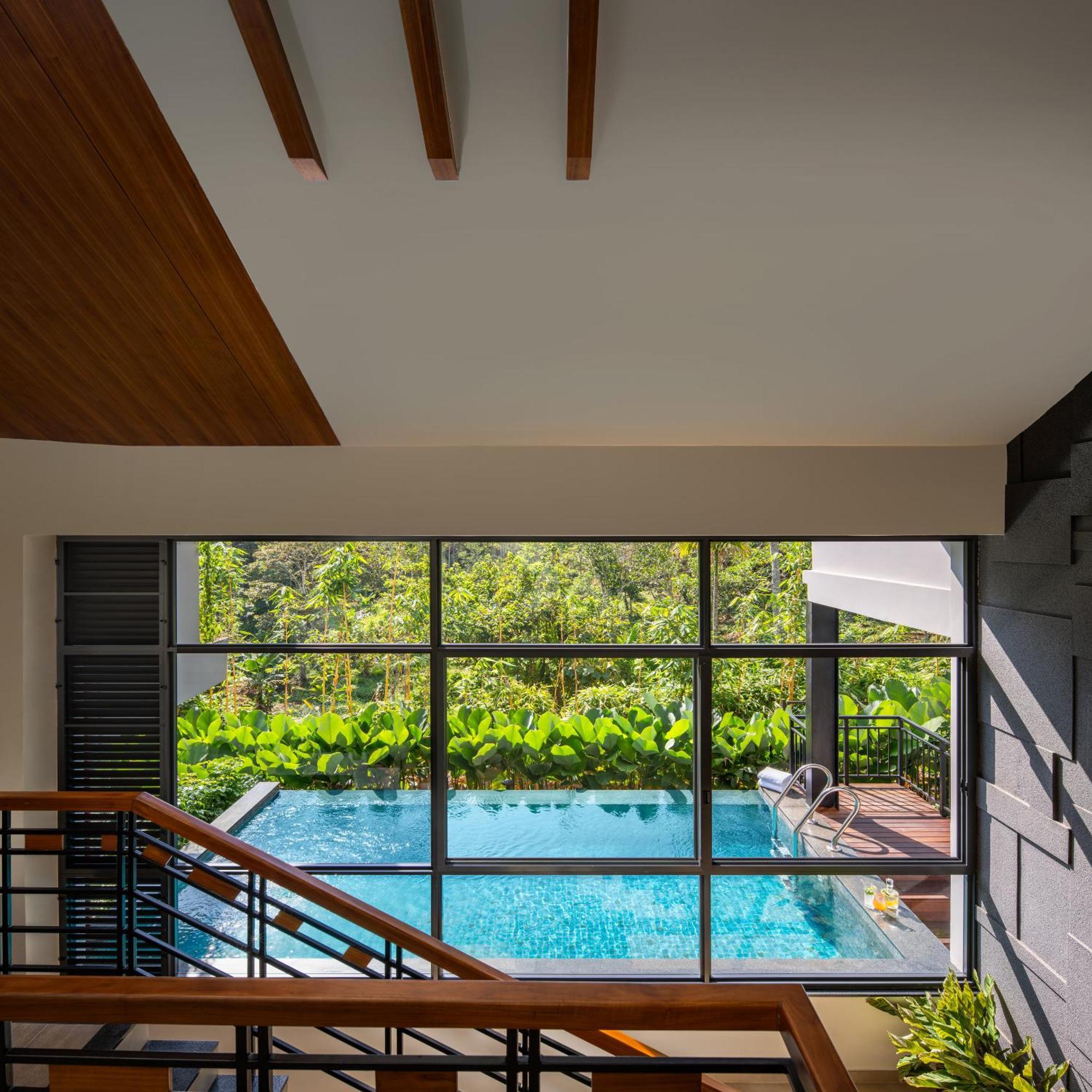 Scenic, Munnar - Ihcl Seleqtions酒店 外观 照片