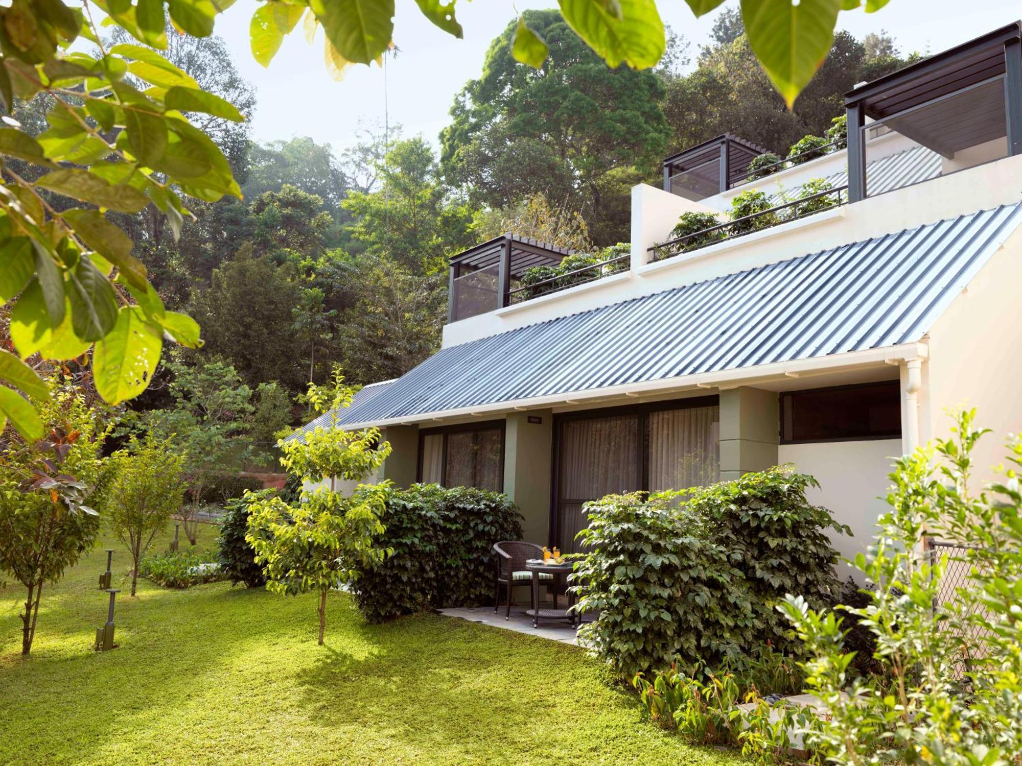 Scenic, Munnar - Ihcl Seleqtions酒店 外观 照片